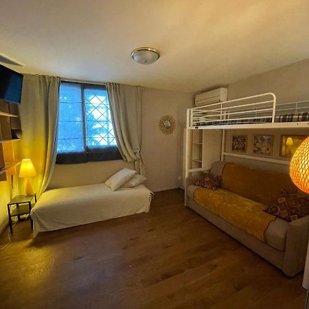 Loft Elegans Appartement Lignano Sabbiadoro Buitenkant foto