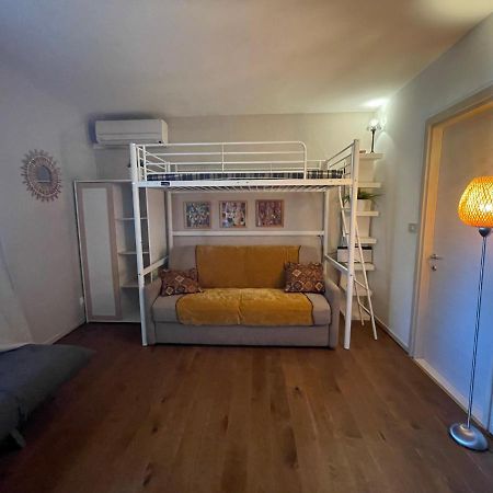 Loft Elegans Appartement Lignano Sabbiadoro Buitenkant foto